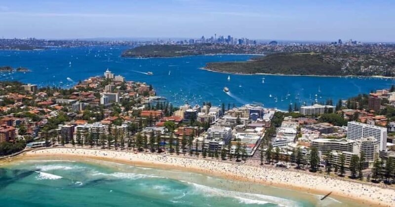30 Minute Shared Sydney Harbour Scenic Helicopter Tour - What to Expect on the Sydney Harbour Helicopter Tour