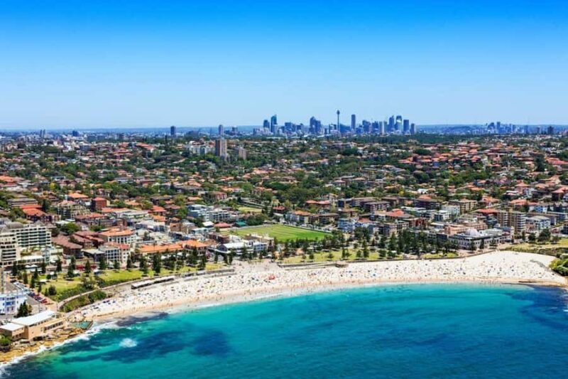 30 Minute Shared Sydney Harbour Scenic Helicopter Tour - Frequently Asked Questions