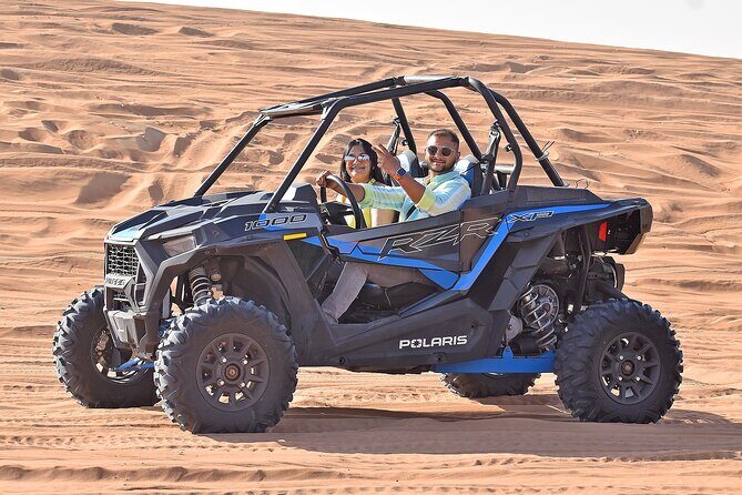 30 Minutes 1000cc Buggy Adventure with BBQ Dinner Buffet - Final Thoughts: Who Will Love This Experience?