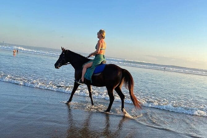 30 Minutes Horse Riding Seminyak Beach - The Sum Up: Is It Worth It?