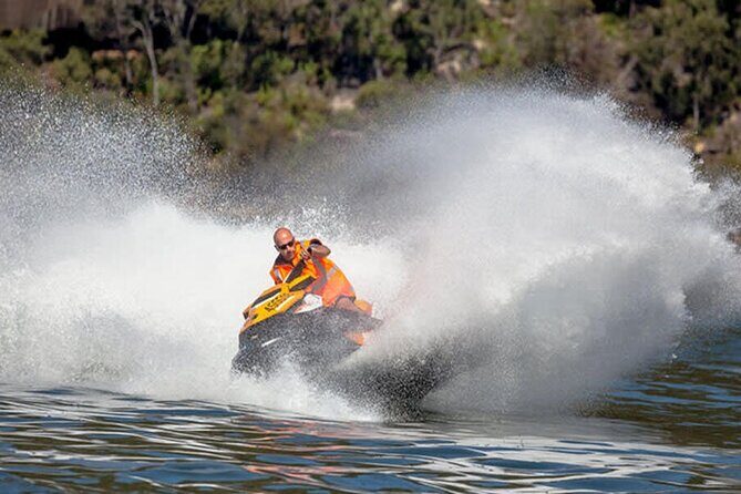 30 Minutes Jet Ski Safari - FAQ