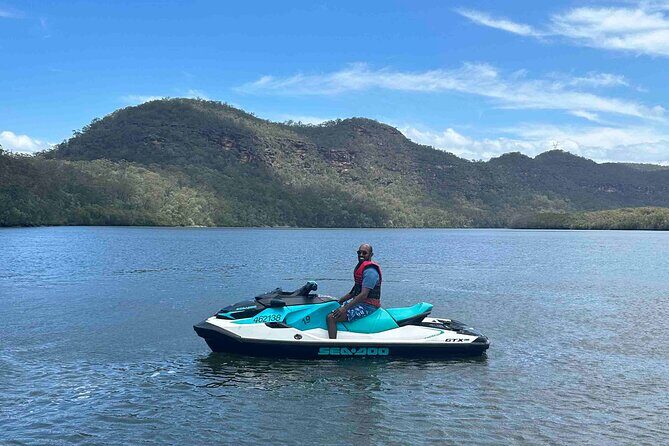 30 Minutes Jet Ski Safari - Final Thoughts
