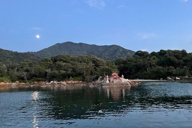 30 Minutes One Way Cruise from Miyahama Onsen to Miyajima - Frequently Asked Questions