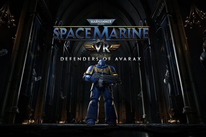 30 Minutes Virtual Reality Gaming Experience in Southport - Group Dynamics and Interactivity