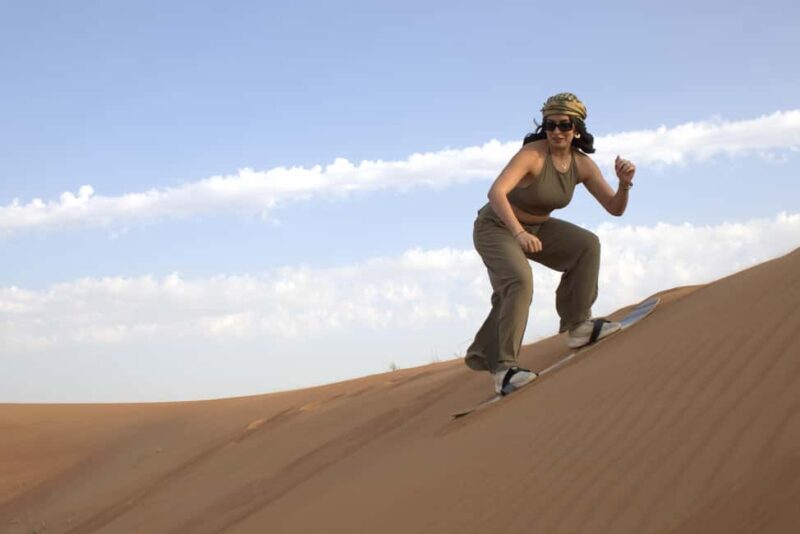 3000cc Dune Buggy Ride & Luxury BBQ Dinner at Heritage Camp - FAQ