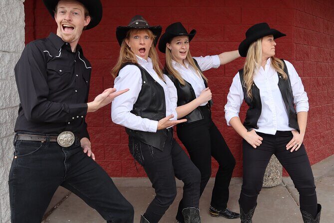 "31 String Showdown" show & dinner at Firelight Barn in Henderson - The Value and Practical Details