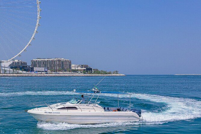 33Ft Private Yacht Rental On New Year's Eve 2025 - An In-Depth Look at the Yacht Tour