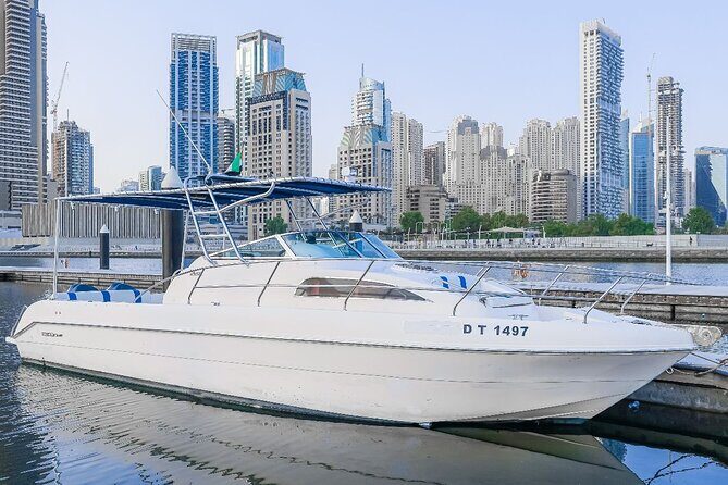 33Ft Private Yacht Rental On New Year's Eve 2025 - Final Thoughts