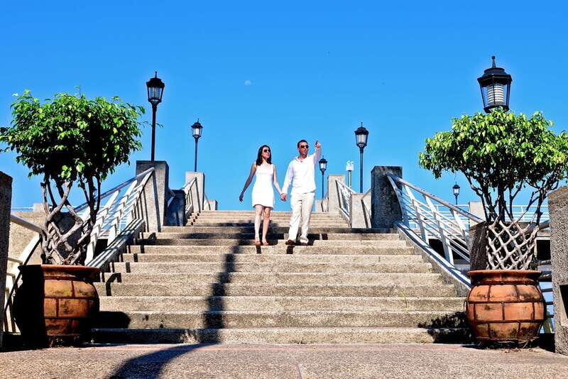 360 Puerto Vallarta City Tour with Lunch - Key Points