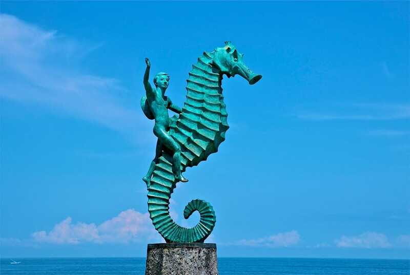 360 Puerto Vallarta City Tour with Lunch - Who Should Consider This Tour?