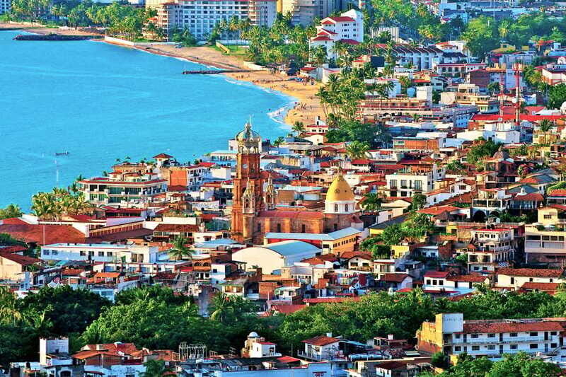 360 Puerto Vallarta City Tour with Lunch - The Sum Up
