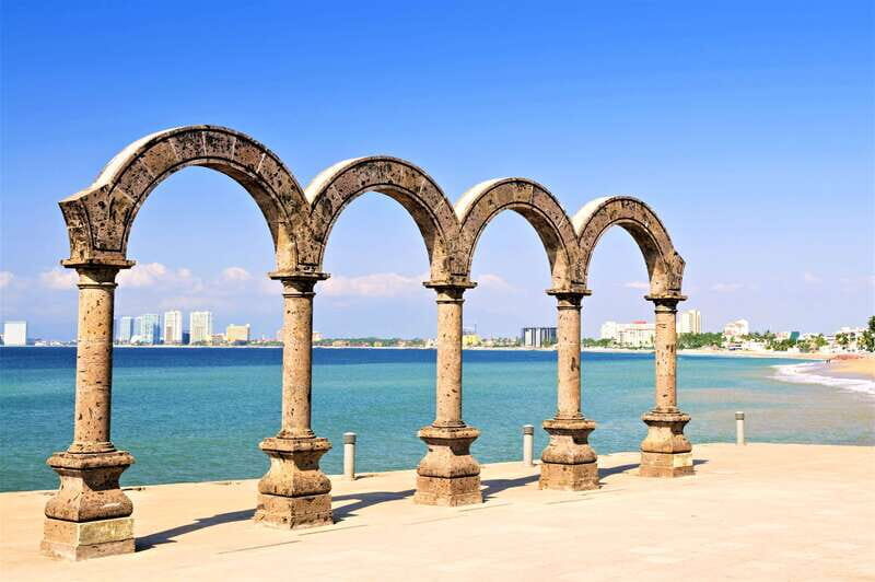 360 Puerto Vallarta City Tour with Lunch - FAQ