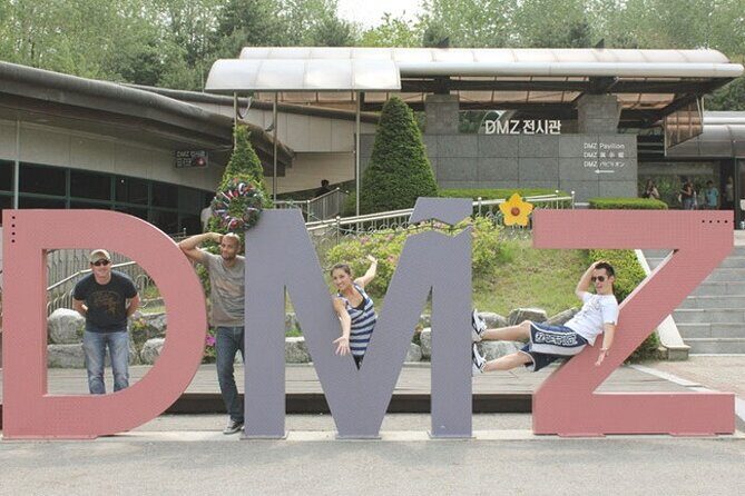 365-day DMZ Special Tour including Monday & National Holiday - The Convenience of Organized Transportation and Pickup