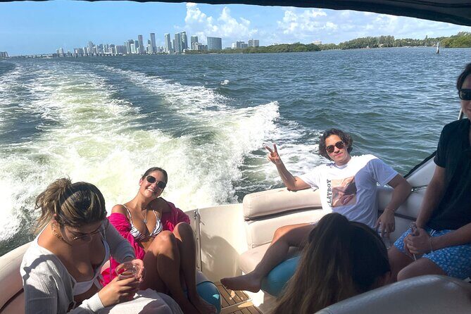 37ft Private Captained Yacht Rental - Up to 13 Happy Guests - FAQ