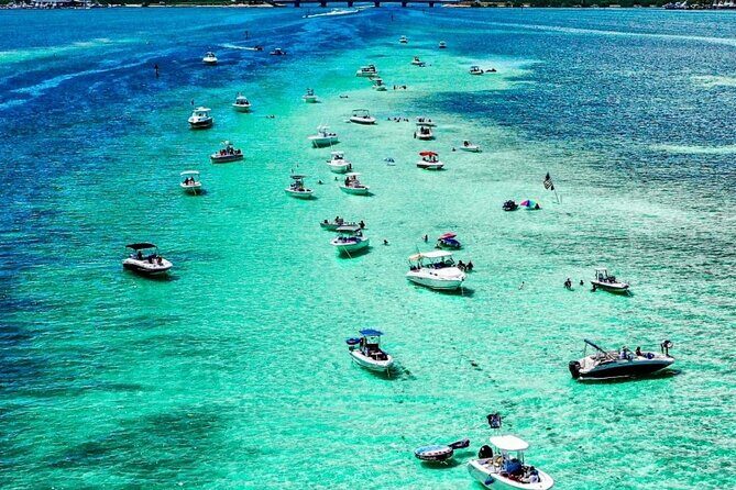 38' Private Boat Charter Rental - Islamorada W/Capt up to 13ppl - The Sum Up: A Private Day on the Water with Real Value