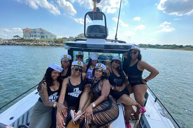 38' Private Boat Charter Rental - Islamorada W/Capt up to 13ppl - FAQ