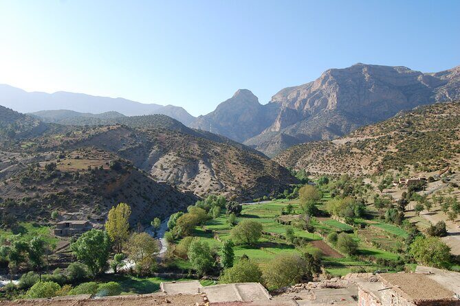 3D/2N Desert tour from Fez to Marrakesh (with small group) - Why This Tour Works