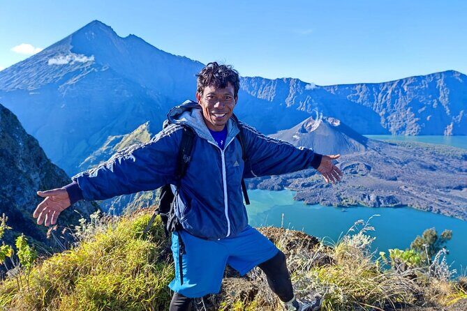 3D-2N Explore Mount Rinjani - Summit -Lake and Hotspring - FAQs