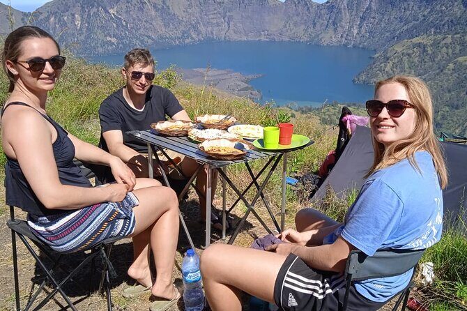 3D 2N Mount Rinjani Trekking Tour To Summit And Lake - An Honest Look at the Rinjani Experience