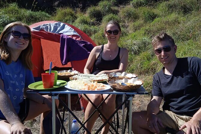 3D 2N Mount Rinjani Trekking Tour To Summit And Lake - The Itinerary: What to Expect