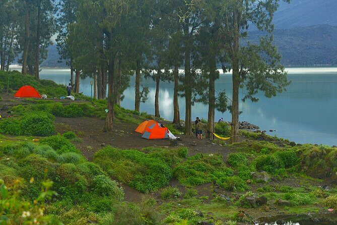 3D 2N Mount Rinjani Trekking Tour To Summit And Lake - Values and Practical Tips