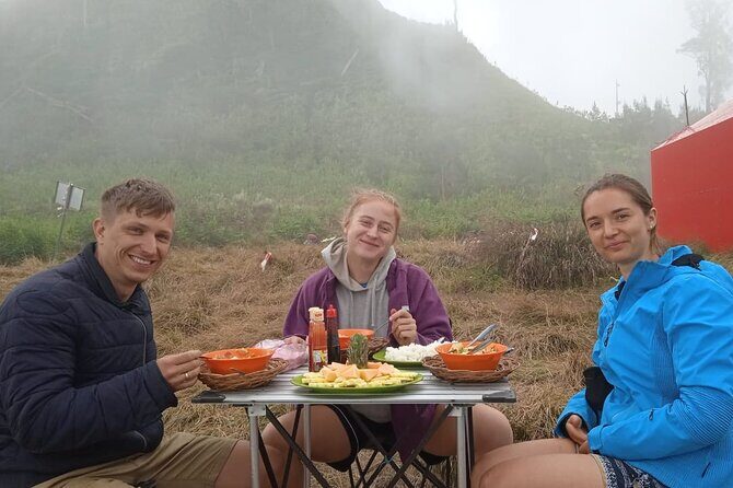 3D 2N Mount Rinjani Trekking Tour To Summit And Lake - The Sum Up: Is This Trek Right for You?