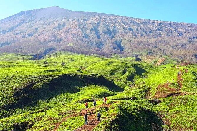 3D 2N Mount Rinjani Trekking Tour To Summit And Lake - FAQs
