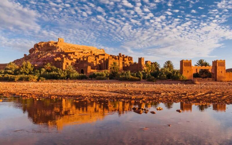 3D/2N Private Desert Tours from Marrakech to Fez - Authentic Experiences and Practical Tips