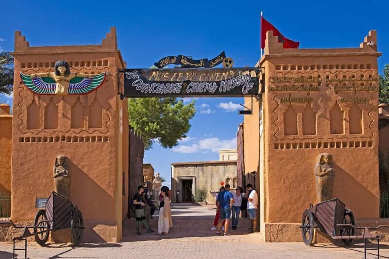 3D/2N Private Desert Tours from Marrakech to Fez - Who Should Consider This Tour?