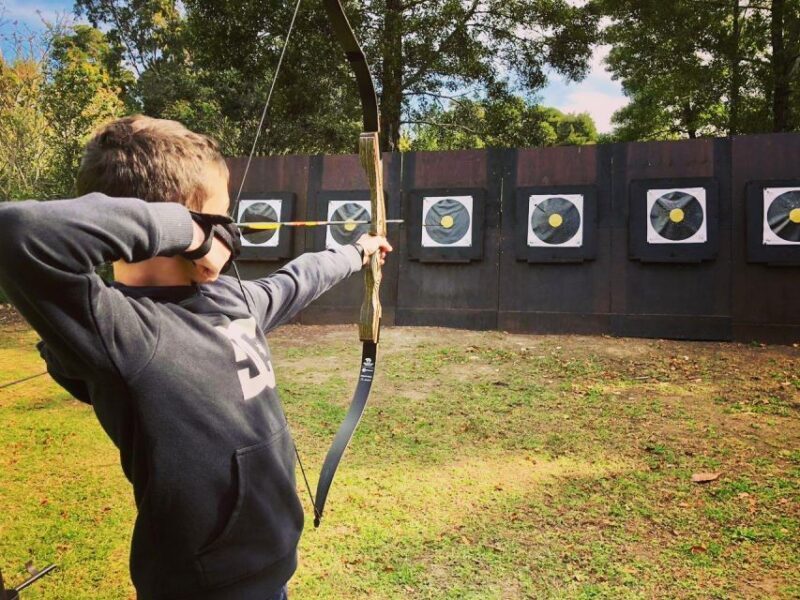 3D Archery Adventure - Plettenberg Bay - The Sum Up: Who Will Love This?