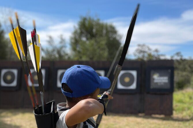 3D ARCHERY EXPERIENCE (1,5 hour guided tour) in Plettenberg Bay - FAQ about the 3D Archery Experience in Plettenberg Bay