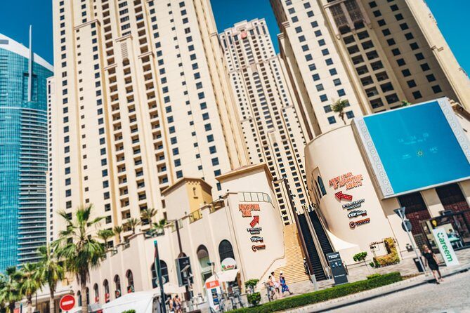 3d Blacklight Minigolf - Jbr / Marina Dubai - Final Thoughts