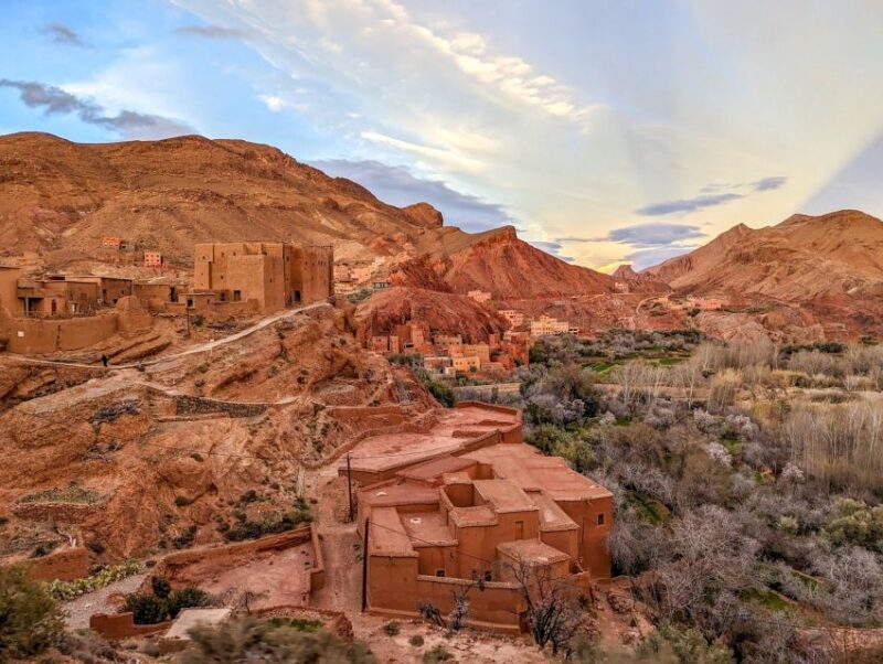 3D Deluxe Experience: Marrakech to Merzouga w/ Quad Option - An In-Depth Review: What to Expect on This Moroccan Adventure