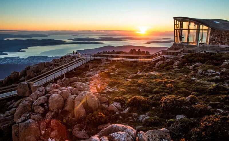 3D Tasmanian Highlights: Hobart, Port Arthur & Bruny Island - Authentic Experiences and Guest Feedback