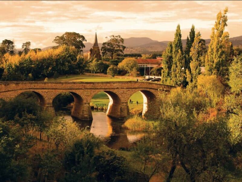 3D Tasmanian Highlights: Hobart, Port Arthur & Bruny Island - FAQ