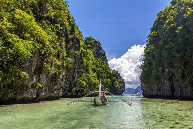 3D2N El Nido Experience - Key Points