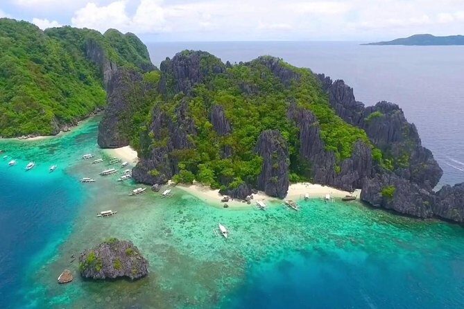 3D2N El Nido Experience - An In-Depth Look at the 3D2N El Nido Experience
