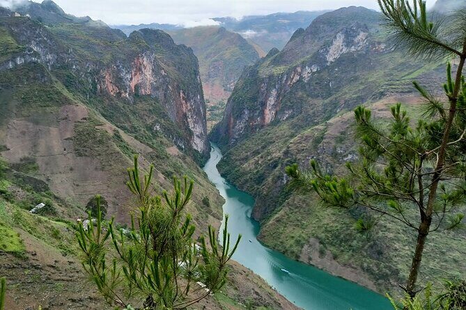 3D2N Ha Giang loop, small Private group, Private room AND with Nu - The 3-Day Ha Giang Loop: What to Expect