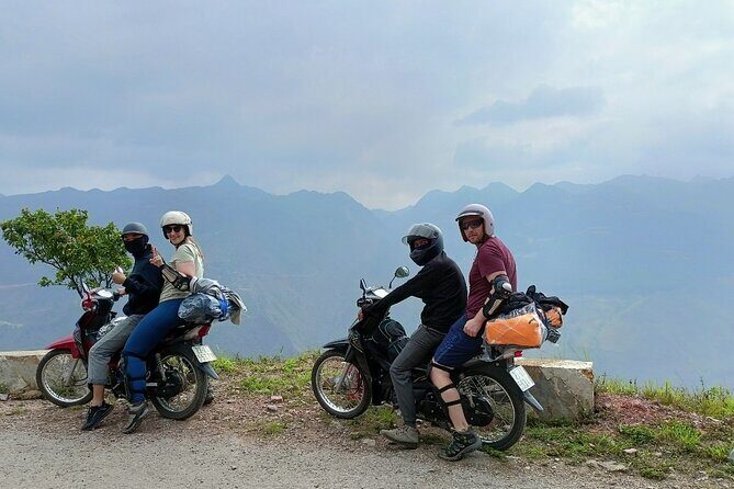 3D2N Ha Giang loop, small Private group, Private room AND with Nu - Who Will Love This Tour?