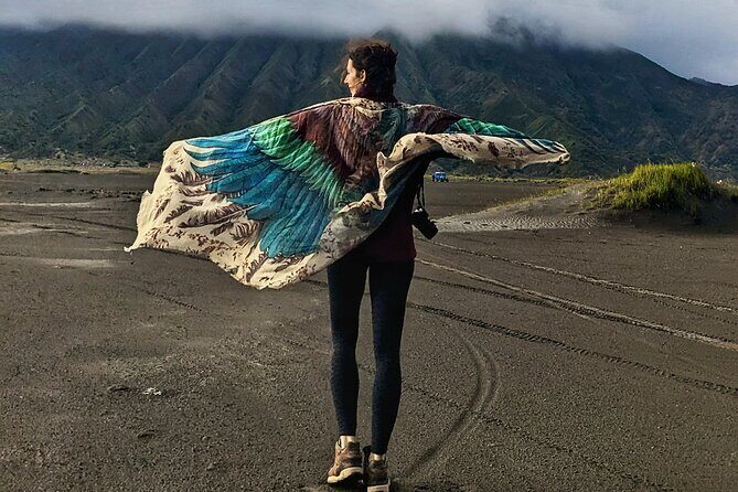 3D2N Ijen Blue Fire, Tumpak Sewu Waterfall & Mt. Bromo from Bali - Day 1: From Bali to Ijen’s Blue Fire and the Journey Begins