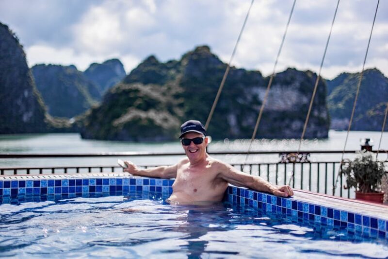 3D2N Lan Ha Bay by Calypso Cruises - Final Thoughts