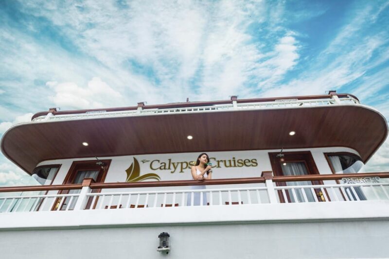 3D2N Lan Ha Bay by Calypso Cruises - FAQ
