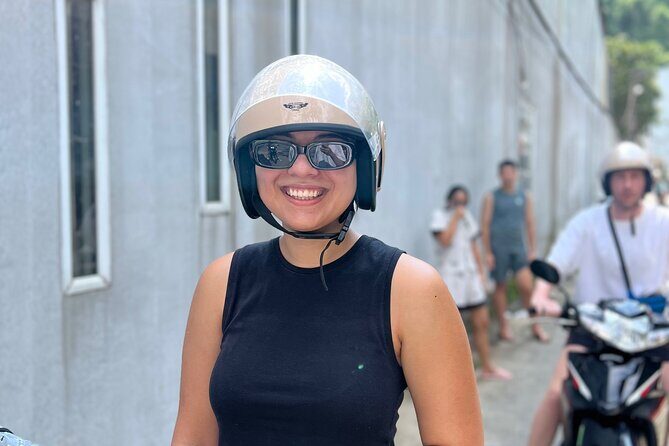 3D2N LOOP TOUR BY MOTORBIKES (self-driving - IDP needed) - The Itinerary Breakdown: What You’ll Actually Do