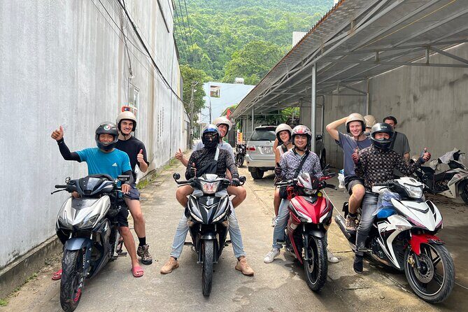 3D2N LOOP TOUR BY MOTORBIKES (self-driving - IDP needed) - Who Will Love This Tour?