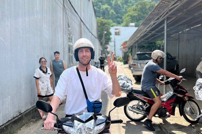 3D2N LOOP TOUR BY MOTORBIKES (self-driving - IDP needed) - FAQs