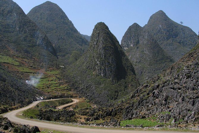 3D2N LOOP TOUR WITH EASY RIDERS 150cc (small group 4-10 PAX) - An In-Depth Look at the Tour Itinerary