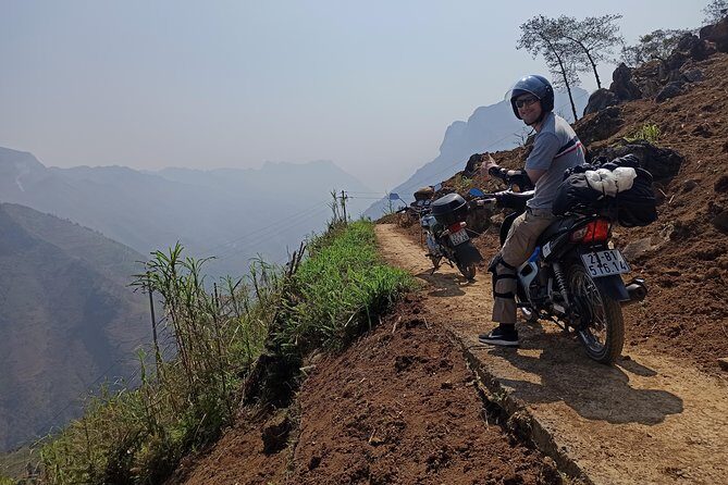 3D2N LOOP TOUR WITH EASY RIDERS 150cc (small group 4-10 PAX) - Who Should Consider This Tour?