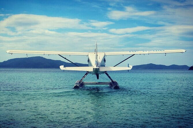 3D2N Luxury Resort & Island Hopping with Seaplane Transfer - What’s Included and What’s Not