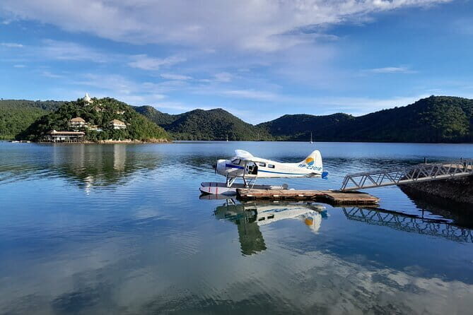 3D2N Luxury Resort & Island Hopping with Seaplane Transfer - Who Should Consider This Tour?