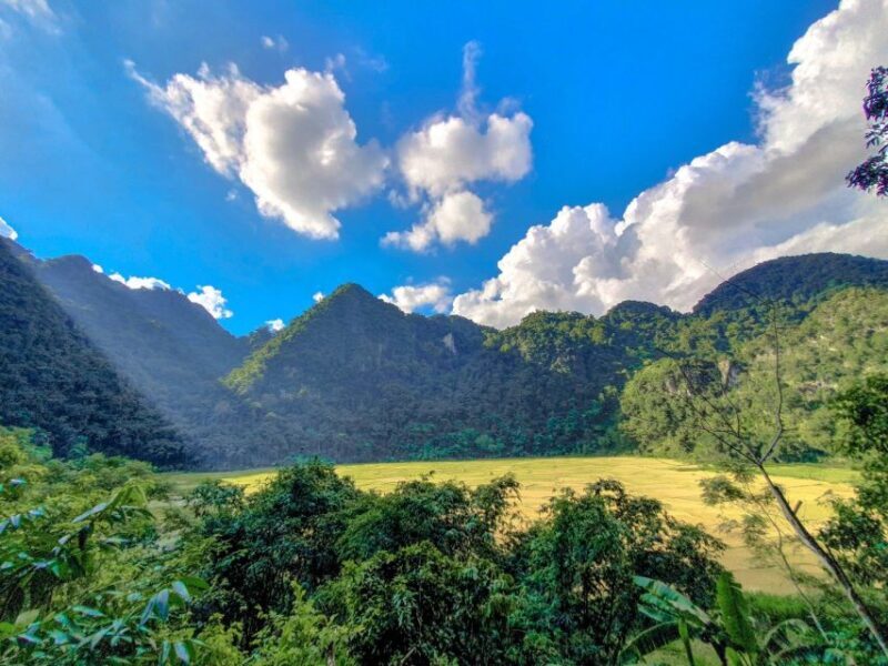3D2N Mai Chau - Pu Luong from rice valley to nature reserve - FAQs About the Mai Chau-Pu Luong Tour